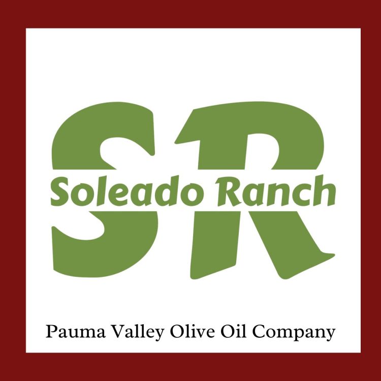Soleado Ranch logo 2